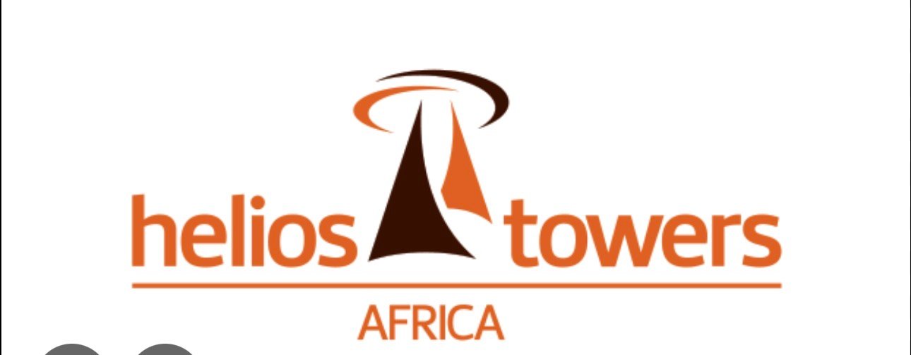 Helios Towers