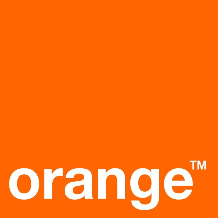 Orange RDC