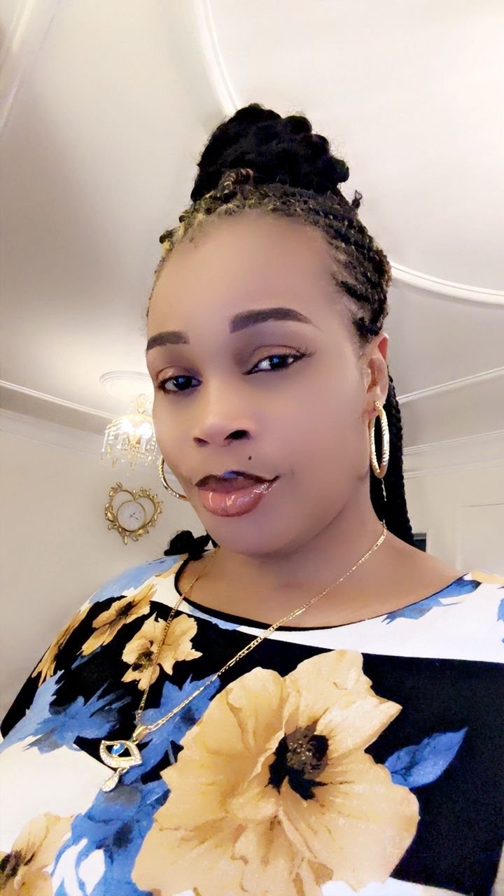 Ruth Milolo KAYEMBE KELENDA