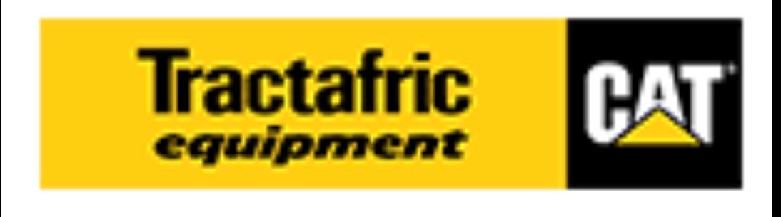 Tractafric Equipment